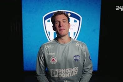 Spielvorschau zu TBV Lemgo Lippe - Füchse Berlin