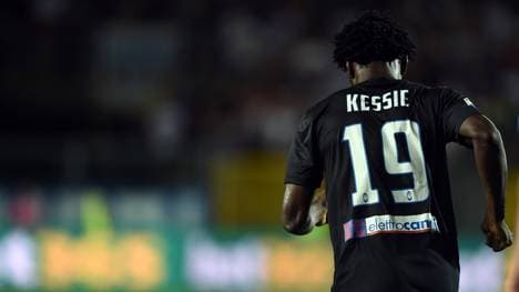 Atalanta BC v SS Lazio - Serie A