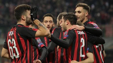 AC Milan 
