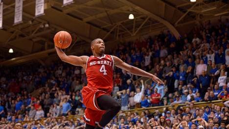 North Carolina State v Duke