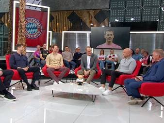 Bayerns Torhüter Manuel Neuer patzt beim Gegentor zum 0:1 bei Union Berlin. Doch die Runde im SPORT1 Doppelpass verteidigt den Rückhalt des Rekordmeisters.