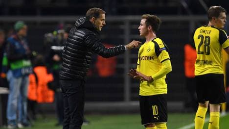 FBL-EUR-C1-DORTMUND-SPORTING