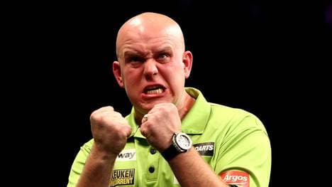 Betway Premier League Darts Play-Offs