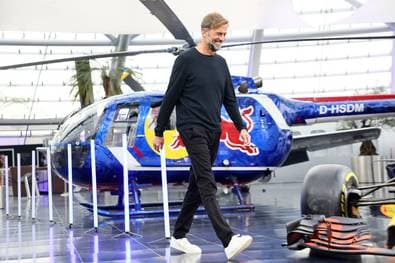 Imageschaden? "Das ist ihm sch***egal"