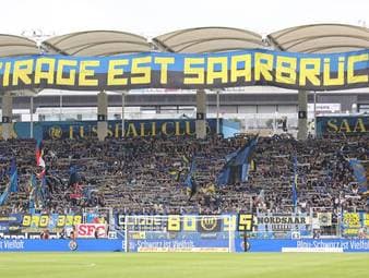 Ticket-Wahnsinn vor Relegationsduell 