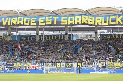 Ticket-Wahnsinn vor Relegationsduell 