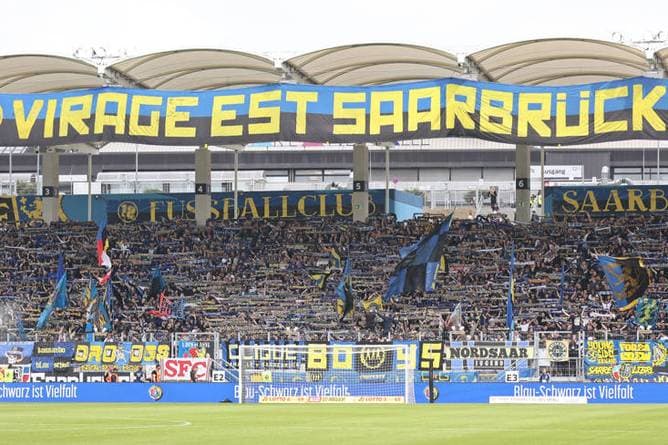 Ticket-Wahnsinn vor Relegationsduell 