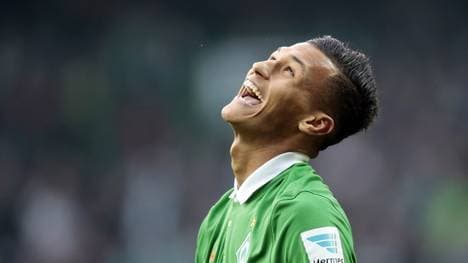 Davie Selke spielt künftig in Leipzig