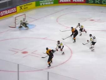 Deutschland wahrt mit einem deutlichen Sieg gegen Ungarn die Chancen aufs WM-Viertelfinale.