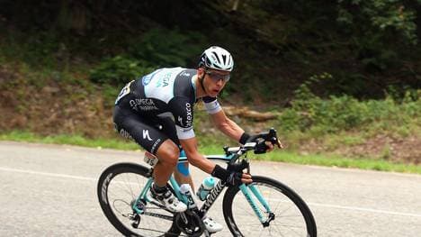 Tony Martin gewinnt die Tour du Poitou Charentes