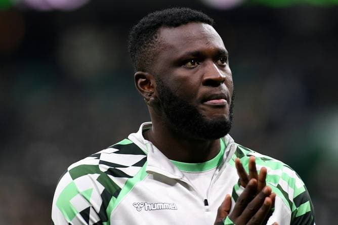 Überraschung um Boniface