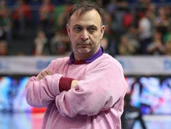 EM-Showdown um Hanning