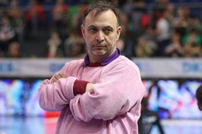 EM-Showdown um Hanning