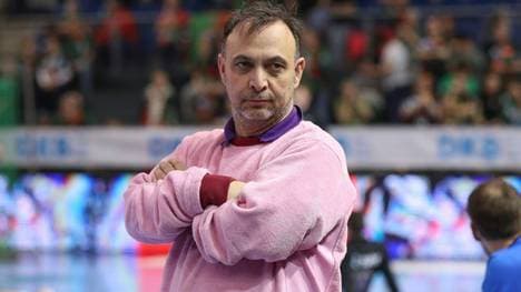 Bob Hanning kritisiert die Öffentlich-Rechtlichen