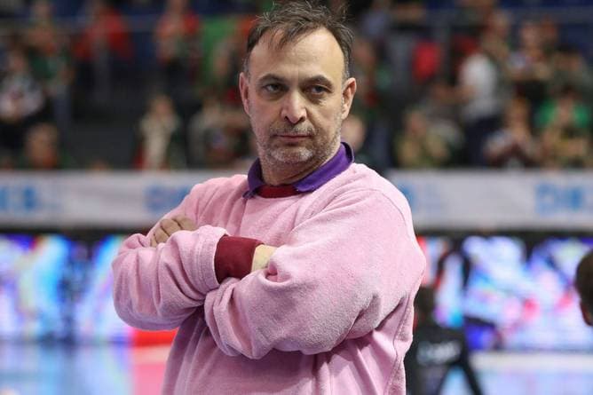 EM-Showdown um Hanning