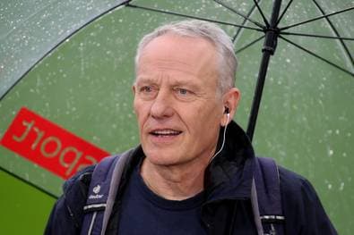 DFB-Zukunft? Streich kritisiert Ex-Spieler