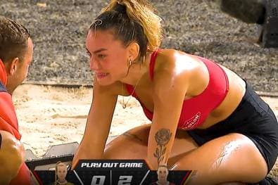 Emotionen pur nach Finaleinzug bei Exatlon Germany