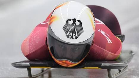 Tina Hermann raste zu ihrem zweiten WM-Titel