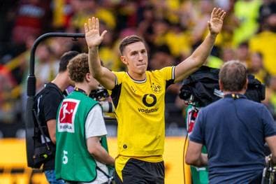Schlotterbecks Comeback rückt näher