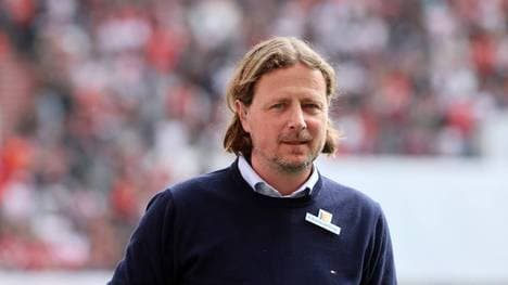 Bo Henriksen fordert volle Offensive gegen Darmstadt