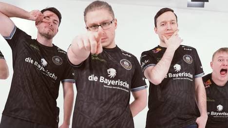 Wer ist das beste Team in Berlin? BIG wird vermutlich BIG sagen, obwohl GamerLegion etwas dagegen haben dürfte. Und was ist mit E WIE EINFACH und MOUZ? 