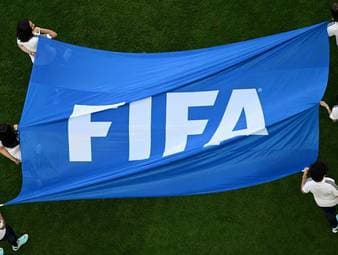 Werden die WM-Playoffs wegen des Iraks verschoben?