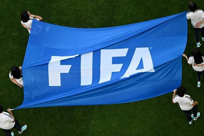 Werden die WM-Playoffs wegen des Iraks verschoben?