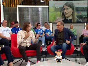 Unions Marie-Louise Eta ist die erste Cheftrainerin in der Männer-Bundesliga. Mounir Zitouni findet es wichtig, dass eine Diskussion darüber geführt wird, um aufzuzeigen, dass es noch viel Nachholbedarf gibt.