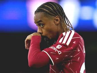 144-Mio-Mann: So lief Barcolas Liverpool-Debüt