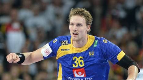 Der Handball-Bundesligist Rhein-Neckar Löwen verpflichtet Jesper Nielsen 