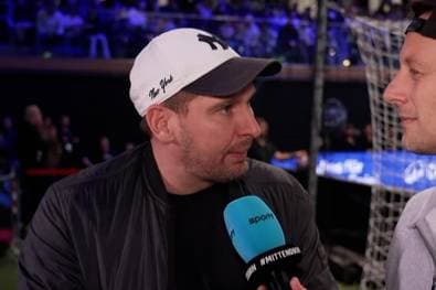 El Mala? "So einen brauchen wir nächsten Sommer"