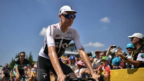 CYCLING-FRA-TDF2018