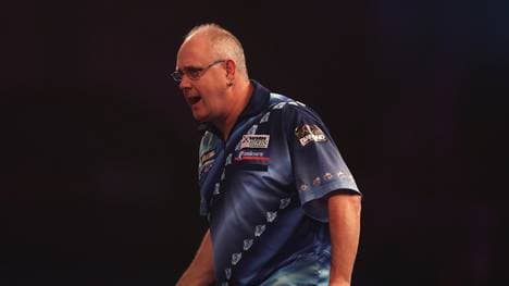 2017 William Hill PDC World Darts Championships - Day Nine