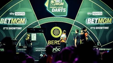 Berlin bleibt im Programm