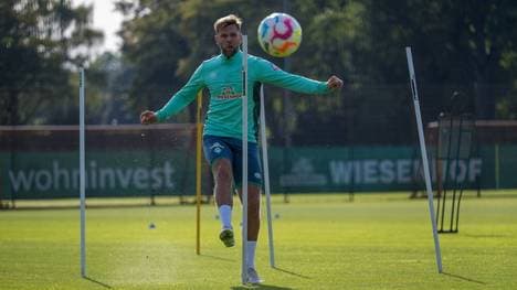 Niclas Füllkrug könnte noch mit zur WM fahren