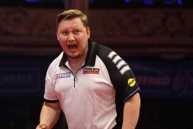 World Grand Prix heute live bei SPORT1