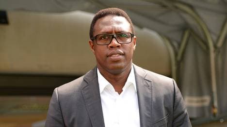 Pablo Thiam beklagt zunehmenden Rassismus in Deutschland, Pablo Thiam spielte viele Jahre in der Bundesliga