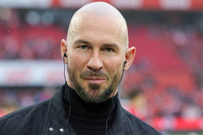 "Das bewirkt natürlich etwas im Kopf"