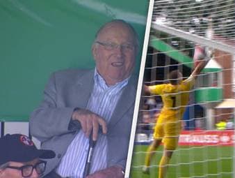 Hannover 96 startet gegen Norderstedt erfolgreich in die Pokalsaison. Dem Regionalligisten gelingt damit auch im vierten Anlauf nicht das Erreichen der 2. Runde.