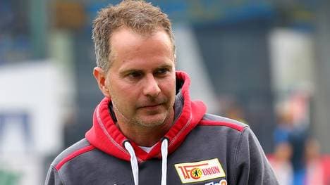 Eintracht Braunschweig v 1. FC Union Berlin  - 2. Bundesliga