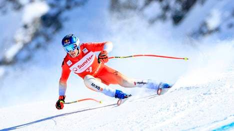 
Marco Odermatt und Co. dürfen in diesem Jahr nicht in Zermatt trainieren