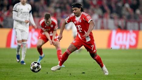 Serge Gnabry verpasst die WM 
