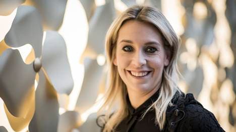 Losfee: Lena Goeßling wird die Halbfinalspiele des DFB-Pokals auslosen