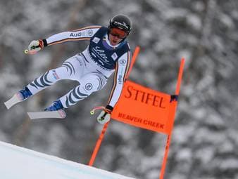 Deutsches Abfahrt-Aufgebot fix