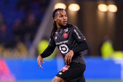 Top-Klub dran: Geht es mit Bayern-Flop Sanches jetzt steil bergauf?