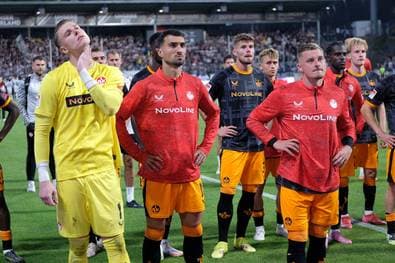 "Ein Haufen Sch***e": Gnadenlose FCK-Abrechnung