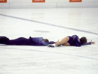 Viereinhalb Minuten für die Ewigkeit