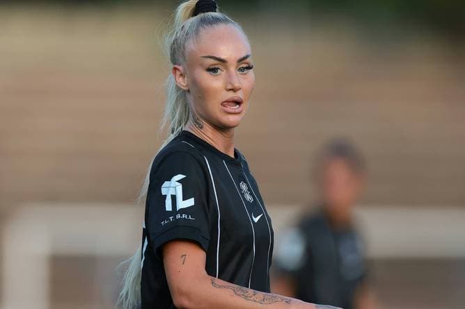 Rasches Ende in Como: Lehmann zurück auf der Insel