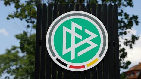 DFB formuliert neue Vorgaben