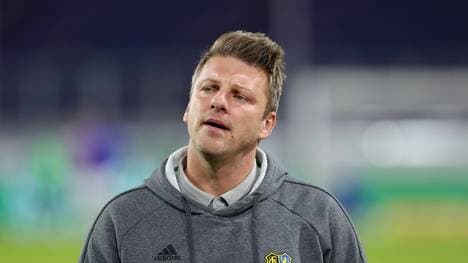 Saarbrücken ist einer der drei verbliebenen Vereine im Saarlandpokal